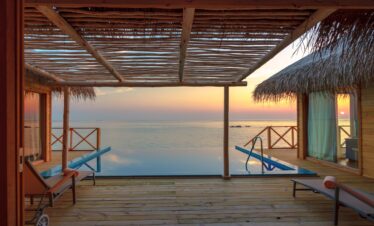 Executive Villas