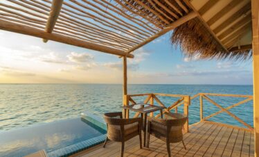 Super Luxury Villas